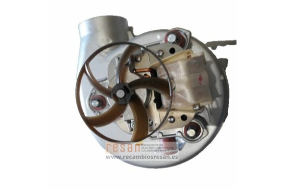 Ventilador 1v mvl rlg108 Novanox 28
