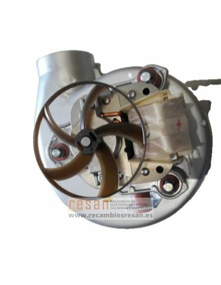 Ventilador 1v mvl rlg108 Novanox 28