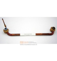 Tubo bypass deimos