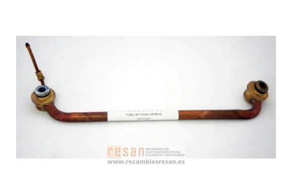 Tubo bypass deimos
