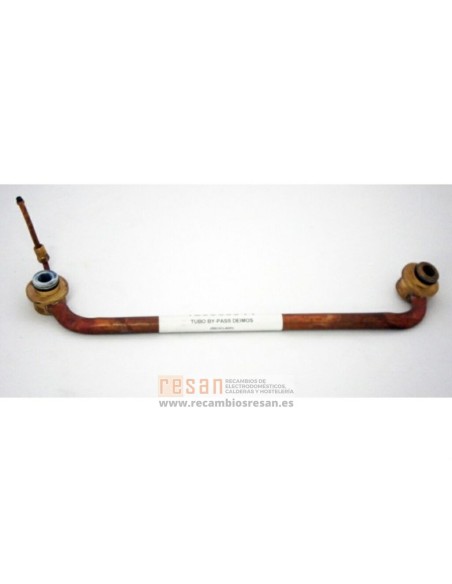 Tubo bypass deimos