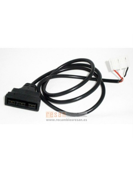 Cableado valvula de 3 vias 125566172