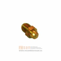 Inyector gas propano Novanox 34uds 0.55
