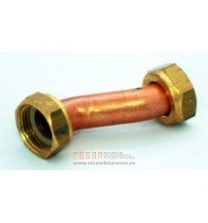 Tubo gas victoria 24/24f