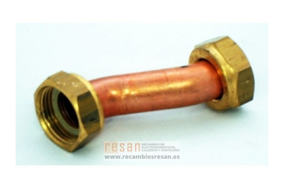 Tubo gas victoria 24/24f