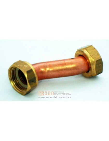 Tubo gas victoria 24/24f