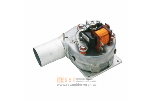 Ventilador 1-57w altais 24/24f - 125566381