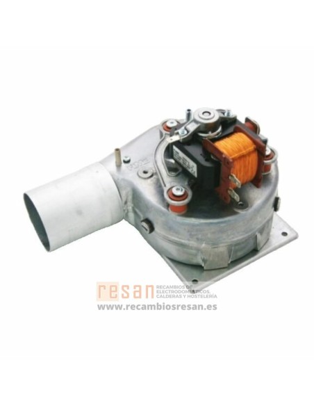 Ventilador 1-57w altais 24/24f - 125566381