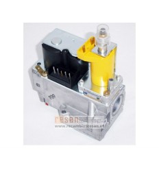 Valvula de gas (Honeywell)