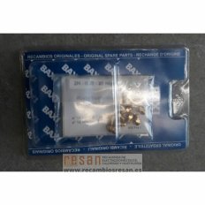 Kit inyectores GN d.1.28 altais
