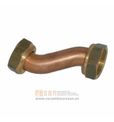 Tubo gas victoria 24/24