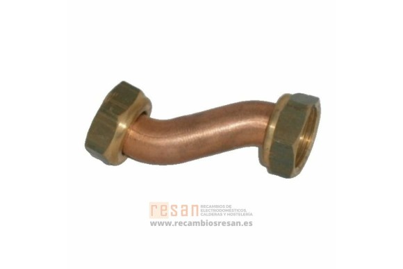 Tubo gas victoria 24/24