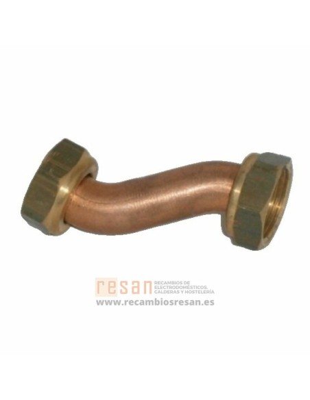 Tubo gas victoria 24/24