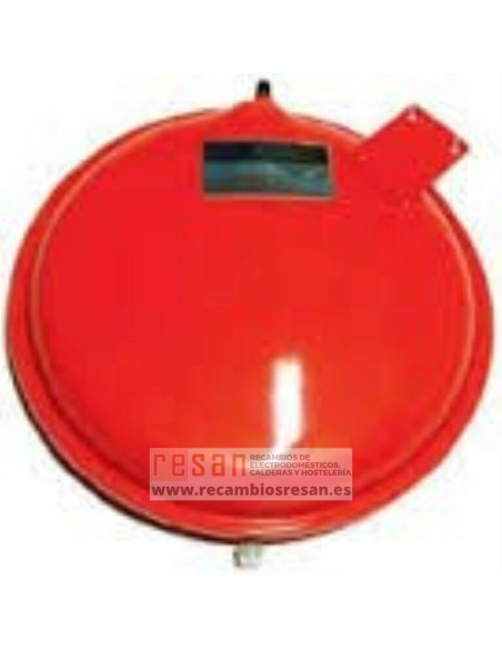 Vaso de expansion 7l altais