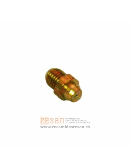 Kit inyectores GN d.1.18 altais