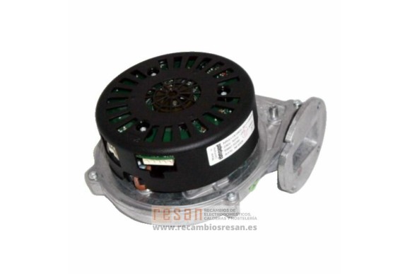 Ventilador bios 45-65f
