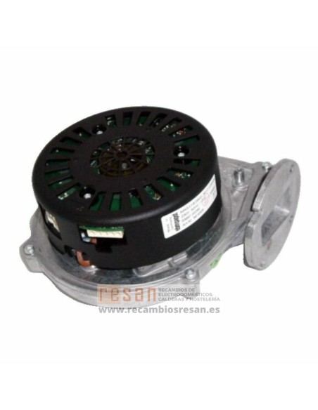 Ventilador bios 45-65f