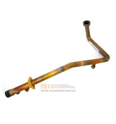 Tubo salida calefaccion bios - 125567060