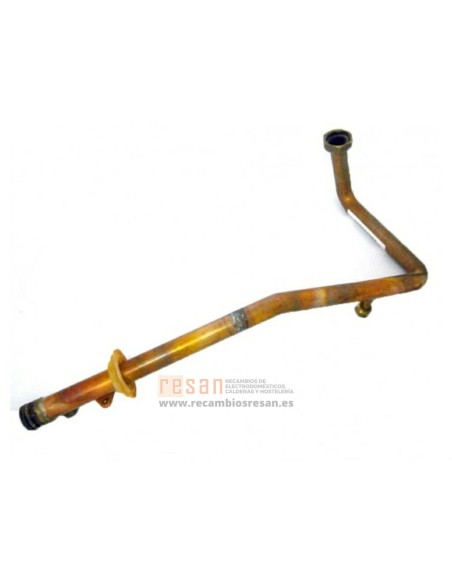 Tubo salida calefaccion bios - 125567060