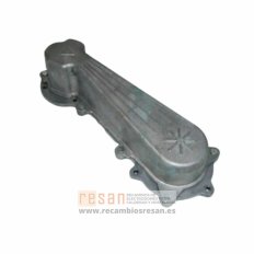 Tapa ventilador/intercambiador - 125567109