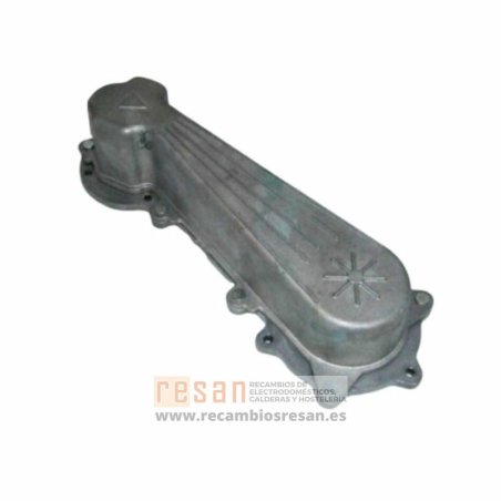 Tapa ventilador/intercambiador - 125567109