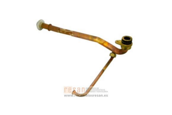 Tubo bomba-intercambiador - 125567686