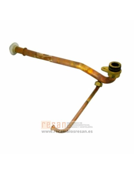 Tubo bomba-intercambiador - 125567686