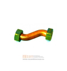 Tubo gas ff (sit) altais 24/24