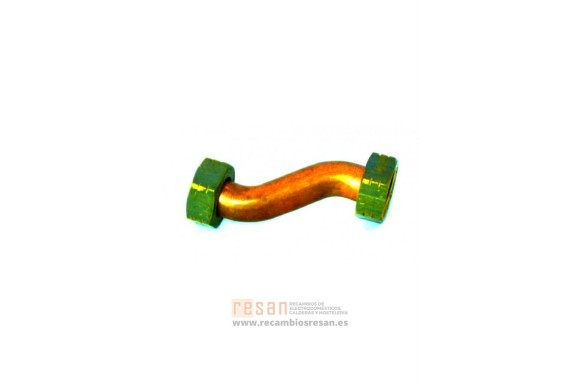 Tubo gas ff (sit) altais 24/24