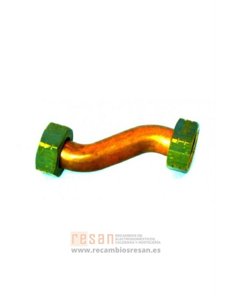 Tubo gas ff (sit) altais 24/24
