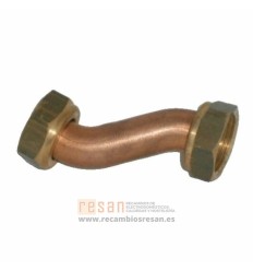 Tubo gas atm (sit) altais 24/2