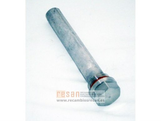 Anodo magnesio vega plus v.01