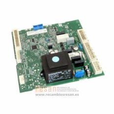 Tarjeta electronica bios SIT Power HT