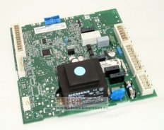 Tarjeta electr. bios Siemens