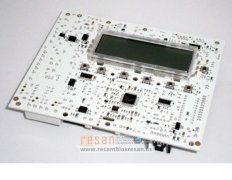 Tarjeta electronica lmu 34 b