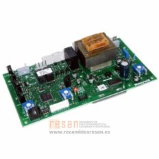 Tarjeta electronica vega plus