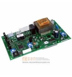 Tarjeta electronica victoria 24 24F