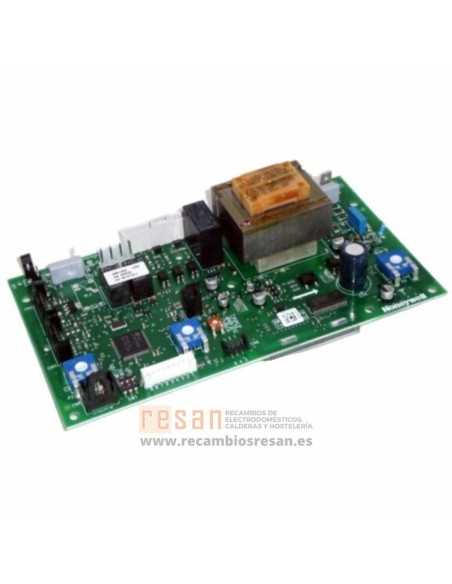 Tarjeta electronica victoria 24 24F