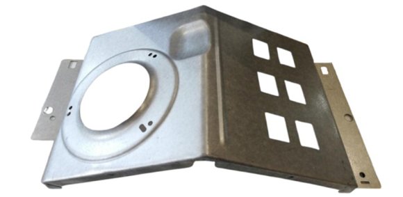 Campana extraccion novaNOX - 125569132