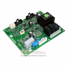 Tarjeta electronica Platinum Neodens