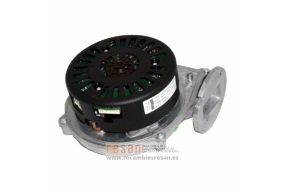 Ventilador rg128/ub 230v Neodens