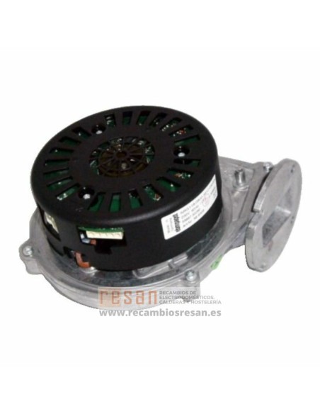 Ventilador rg128/ub 230v Neodens