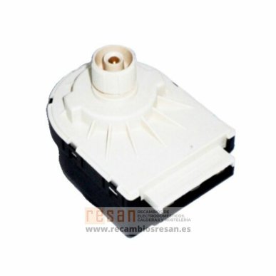 Motor Elbi altais v.02 - platinum