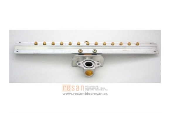 Colector gp d.0.77 victoria plus