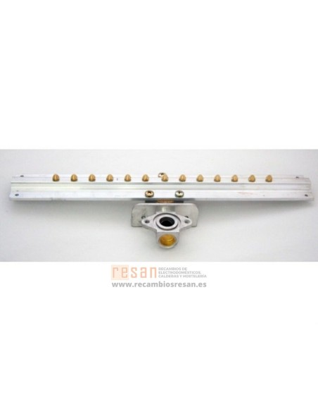 Colector gp d.0.77 victoria plus