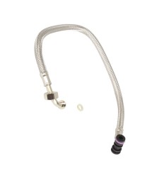 Tubo vaso expansion platinum compact
