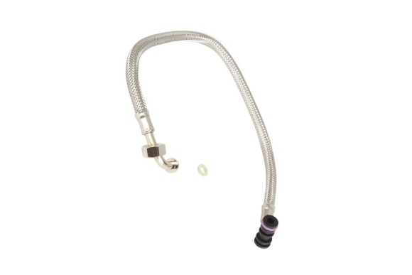 Tubo vaso expansion platinum compact