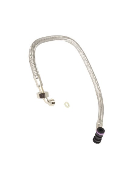 Tubo vaso expansion platinum compact