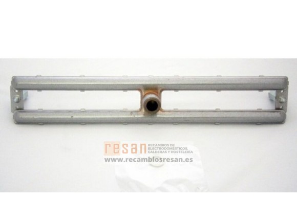 Colector gas propano d.0.55