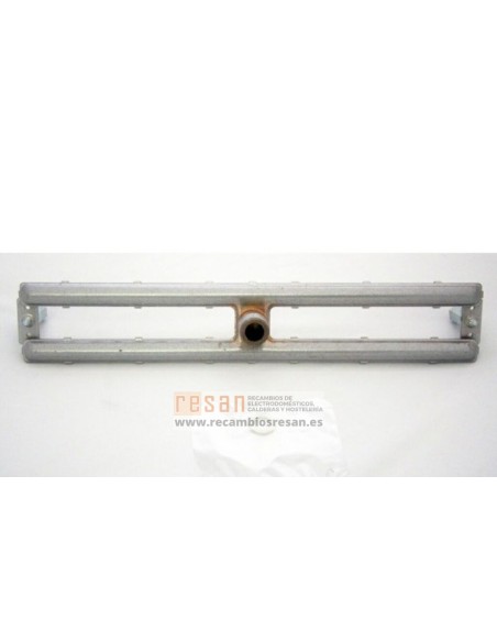 Colector gas propano d.0.55